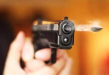 UP : मॉर्निंग वॉक पर निकले भाजपा पार्षद को मारी गई गोली