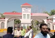 MP : जबलपुर की ऑर्डिनेंस फैक्ट्री में जबरदस्त धमाका, दो की मौत, 9 कर्मचारी घायल