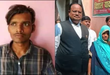 मंगेश यादव की मां पहुंची कोर्ट, एसटीएफ प्रभारी-एसपी समेत 5 के खिलाफ मामला दर्ज