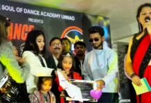 डांस दिल से के मंच पर प्रतिभाओं ने बिखेरा जलवा, सिंगिंग डांसिंग मॉडलिंग में दिखा ज़बरदस्त हुनर