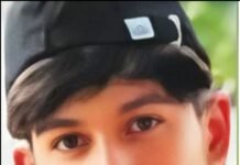 संदिग्ध अवस्था में अभिनेत्री सपना सिंह के बेटे का बरेली में मिला शव, पुलिस ने दो युवकों को हिरासत में लिया