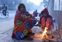 पहाड़ों में बर्फबारी के साथ दिल्ली-NCR में अगले 2 दिन घने कोहरे का ऑरेंज अलर्ट