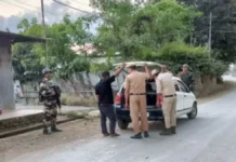 काम से लौट रहे बिहार के दो मजदूरों की गोली मारकर हत्या, मणिपुर में फिर भड़की हिंसा