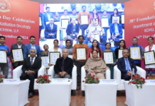 देश में हर साल मिलते हैं कैंसर के 15 लाख नए मरीज