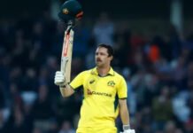 लंदन हो या एडिलेड… टीम इंडिया के लिए सिरदर्द बने ट्रेविस हेड, अब पिंक बॉल टेस्ट में किया कमाल