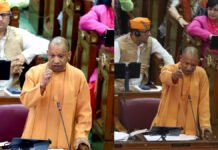 मस्जिद के सामने से क्यों नहीं निकल सकती शोभायात्रा, CM ने भरे सदन में तमतमाए चेहरे के साथ पूछा सीधा सवाल