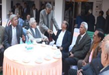 दो घंटे में दिखी पूरी उम्र जी लेने की ललक, वर्षो बाद मिले भूविज्ञानी, बोले फिर भी दिल है हिंदुस्तानी