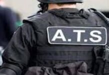 गुजरात में एटीएस ने 107 करोड़ की प्रतिबंधित दवाओं के साथ 6 लोगों को किया गिरफ्तार