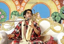 ‘कुंभ की जमीन किसी के अब्बा की नहीं हमारे बब्बा की है’, मौलाना रजवी को पंडित धीरेंद्र शास्त्री का जवाब