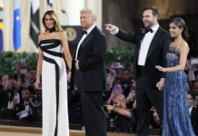 डोनाल्ड ट्रंप के ऐलान से चकराया चीन और पगलाया पाकिस्तान