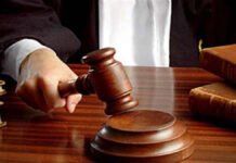 दो बच्चों समेत परिवार के 6 लोगों की हत्या करने वाले दंपति को मृत्यु दंड