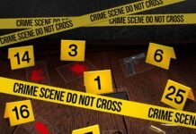 पत्नी ने प्रेमी संग मिलकर अपने पति की गला दबाकर की हत्या, दोनों गिरफ्तार