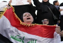 इराक में अब 9 साल की मासूम बच्चियों की भी हो जाएगी शादी, बदल गया वहां का कानून