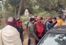 रायबरेली में धर्म परिवर्तन कराने के आरोप में दो युवक गिरफ्तार, मिजोरम का रहने वाला है एक आरोपी