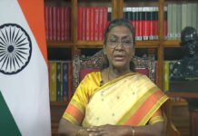 भारतीय एथलीटों ने लिखी “कामयाबी की रोमांचक कहानियां- गणतंत्र दिवस की पूर्व संध्या पर बोलीं राष्ट्रपति मुर्मू