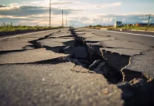भयंकर भूकंप से कांपी धरती, तिब्बत में मचाई तबाही, अब तक कम से कम 9 लोगों की मौत