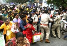 तिरुपति भगदड़ में जीवित बचे पीड़ित ने बताई आपबीती, पांच मिनट तक उन्हें ऐसा लगा मानो अब जिंदा नहीं बचेंगे……..