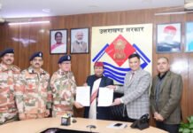 प्रसिद्ध धार्मिक स्थल आदि कैलाश, ओम पर्वत पहुंचना अब होगा आसान…