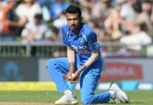 युजवेंद्र चहल ने सोशल मीडिया पर लिख डाली दिल की बात, पढ़ते ही मचा तहलका