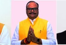 केशव प्रसाद मौर्य, ब्रजेश पाठक, अखिलेश यादव व मायावती समेत कई नेताओं ने 76वें गणतंत्र दिवस की दीं शुभकामनाएं