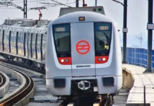26 जनवरी को सुबह 3 बजे से दिल्ली मेट्रो की सेवाएं शुरू होंगी, जानें शेड्यूल