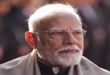 महाकुंभ में हुई भगदड़ पर प्रधानमंत्री नरेन्द्र मोदी ने जताया दु:ख, व्यक्त की संवेदना