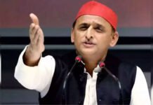 यूपी सरकार पर भड़के अखिलेश यादव, यह बजट नहीं ‘बहुत बड़ा ढोल’ है…