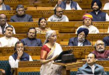 बजट 2025: किसान क्रेडिट कार्ड की लिमिट 3 लाख से बढ़ाकर 5 लाख रुपये करने की घोषणा