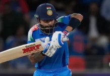 कोहली के शतक से जीता भारत, पाकिस्तान को धमाकेदार अंदाज में चटाई धूल