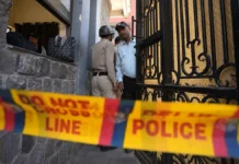 नोएडा के कई बड़े स्कूलों को बम से उड़ाने की धमकी