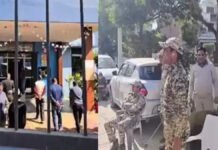 मेरठ में रिटायर्ड दरोगा के ठिकानों पर विजिलेंस टीम का छापा, पकड़ी गई 16 करोड़ की संपत्ति