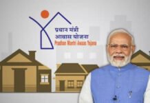 UP में लाखों लोगों को मिलेगा पीएम आवास, ऑनलाइन आवेदन शूरू