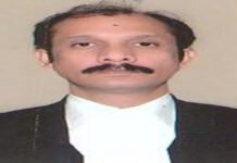 बाराबंकी के जिला जज पंकज कुमार सिंह का सुबह हार्ट अटैक से निधन