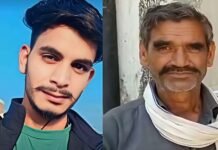 पिता की डांट के बाद युवक ने की आत्महत्या, 8 दिन पहले जन्मी थी बेटी