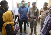 चित्रकूट में पिकअप की वाहन से टक्कर में चार की मौत व 10 घायल