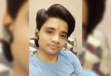 उत्तराखंड में बर्फ के नीचे दबकर युवक की मौत, परिजनों में मचा कोहराम