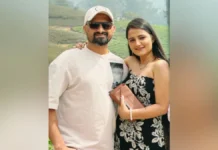 पति ने हत्या कर सूटकेस में डाला महिला का शव, पुलिस ने किया गिरफ्तार