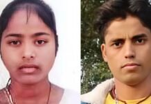 पेड़ से लटके मिले प्रेमी-प्रेमिका के शव, क्षेत्र में फैली सनसनी