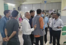 लखनऊ के अनाथालय में फूड प्वाइजनिंग से कोहराम, 2 बच्चों की मौत