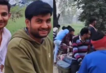 इस काम के लिए तो लोगों के पास वक्त ही वक्त है…….