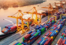 अप्रैल में निर्यात ऑर्डर में आई गिरावट, चीन पर दिखा ट्रंप के टैरिफ का असर