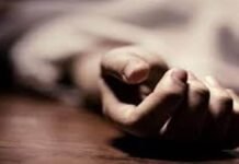 पत्नी की बेरुखी से आहत होटल संचालक ने की खुदकुशी