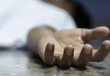 जर्जर इमारत गिरने से बच्ची की मौत, बारात में आई 35 महिलाएं घायल