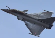 पहलगाम हमले के बाद राफेल का ‘आक्रमण’ अभ्यास, रात भर थर्राया पाकिस्तान