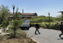 फ्लोरिडा स्टेट यूनिवर्सिटी में हुई गोलीबारी, 2 की मौत 6 घायल