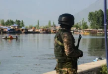 जम्मू-कश्मीर में इन 48 पर्यटक स्थलों को किया गया बंद