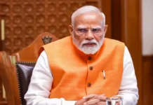 PM मोदी ने सेना को दी खुली छूट, बोले-कार्रवाई का टाइम और टारगेट तय करे