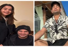 मालदीव में समुद्र किनारे शांति खोज रहे थे तेजप्रताप, पापा लालू ने पार्टी और परिवार से किया बेदखल