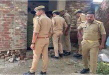 सिरफिरे आशिक ने घर में घुसकर दो सगी बहनों को गोली मारने के बाद खुद को उड़ाया