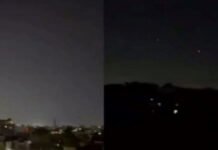 जम्मू एयरपोर्ट पर हमले की कोशिश नाकाम, भारत ने मार गिराईं पाकिस्तान की 8 मिसाइलें